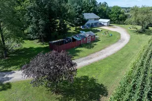 E8696 N Reedsburg Rd, Reedsburg, WI 53959 - Photo 41