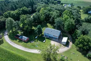 E8696 N Reedsburg Rd, Reedsburg, WI 53959 - Photo 3