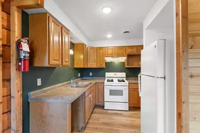 617 Sandy Beach Court, Warrens,warrens, WI 54666 - Photo 9