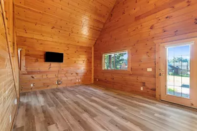 617 Sandy Beach Court, Warrens,warrens, WI 54666 - Photo 3