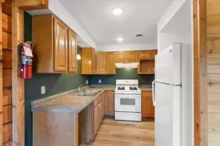 614 Sandy Beach Court, Warrens,warrens, WI 54666 - Photo 9