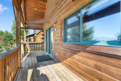 614 Sandy Beach Court, Warrens,warrens, WI 54666 - Photo 1