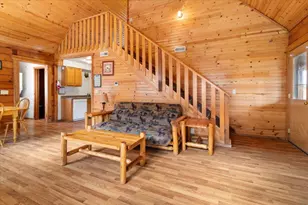 614 Sandy Beach Court, Warrens,warrens, WI 54666 - Photo 21