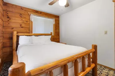 614 Sandy Beach Court, Warrens,warrens, WI 54666 - Photo 35