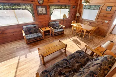 614 Sandy Beach Court, Warrens,warrens, WI 54666 - Photo 47