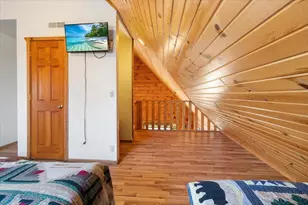 614 Sandy Beach Court, Warrens,warrens, WI 54666 - Photo 45