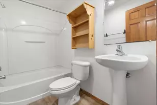 614 Sandy Beach Court, Warrens,warrens, WI 54666 - Photo 15