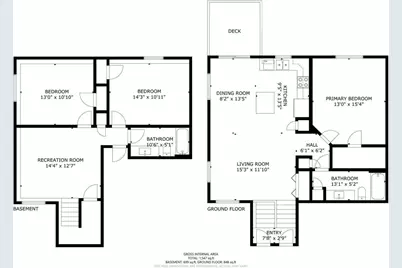 930 Waters Edge Court, Marshall, WI 53559 - Photo 53