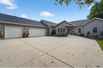 W2691 Zurfluh Road, Albany, WI 53502 - Photo 1