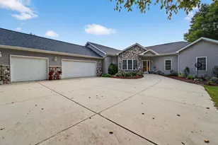 W2691 Zurfluh Rd, Albany, WI 53502 - Photo 1