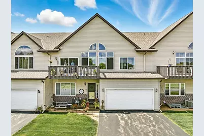 711 Cherokee Path, Lake Mills, WI 53551 - Photo 1
