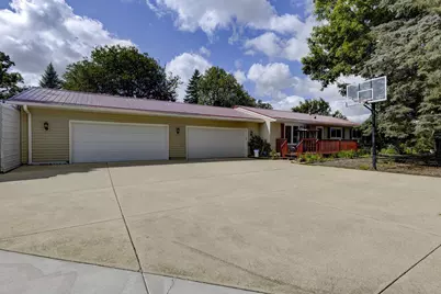 2765 Oak Knoll Lane, Stoughton, WI 53589 - Photo 1