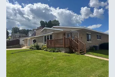 204 E South Railroad Street, Kendall, WI 54638 - Photo 3