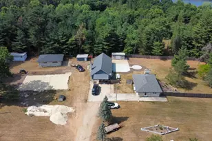 W3404 County Rd HH, Mauston, WI 53948 - Photo 1