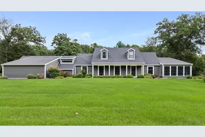 214 Windy Hill Road, Wisconsin Dells, WI 53965 - Photo 1