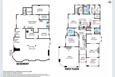 323 S Central Avenue, Richland Center, WI 53581 - Photo 71