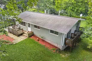 604 Halbert St, Green Lake, WI 54941 - Photo 5