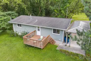 604 Halbert St, Green Lake, WI 54941 - Photo 33