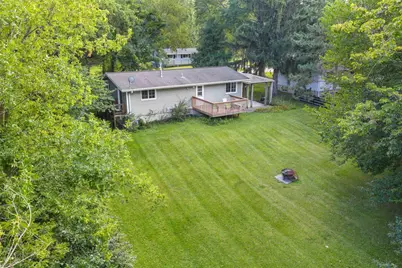 604 Halbert Street, Green Lake, WI 54941 - Photo 1