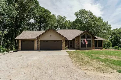 1000 Whitetail Drive, Fort Atkinson, WI 53538 - Photo 1