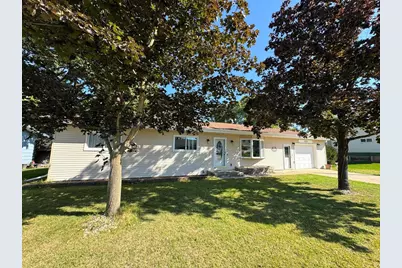 305 E Crocker Street, Fox Lake, WI 53933 - Photo 5