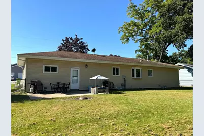 305 E Crocker Street, Fox Lake, WI 53933 - Photo 35