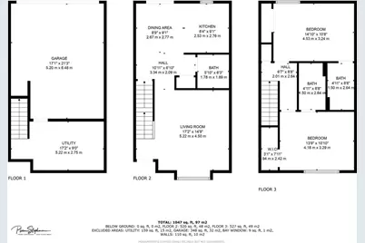 6973 Chester Drive #B, Madison, WI 53719 - Photo 35