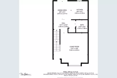 6973 Chester Drive #B, Madison, WI 53719 - Photo 37