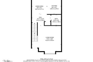 6973 Chester Dr, Madison, WI 53719 - Photo 37