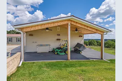 S1162 Dutch Hollow Mound Court, La Valle, WI 53941 - Photo 49