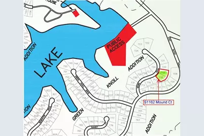 S1162 Dutch Hollow Mound Court, La Valle, WI 53941 - Photo 53