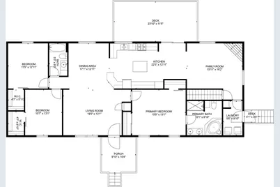 S1162 Dutch Hollow Mound Court, La Valle, WI 53941 - Photo 27