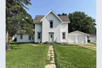 401 W Daley Street, Spring Green, WI 53588 - Photo 1