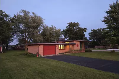 N502 1st Center Avenue, Brodhead, WI 53520 - Photo 3