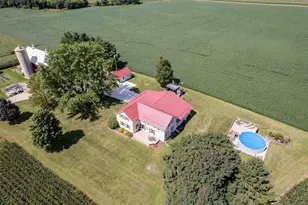 722 Maple Grove Rd, Edgerton, WI 53534 - Photo 39