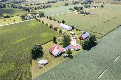 722 Maple Grove Road, Edgerton, WI 53534 - Photo 41