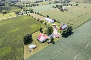 722 Maple Grove Rd, Edgerton, WI 53534 - Photo 41