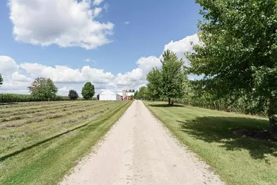 722 Maple Grove Road, Edgerton, WI 53534 - Photo 35