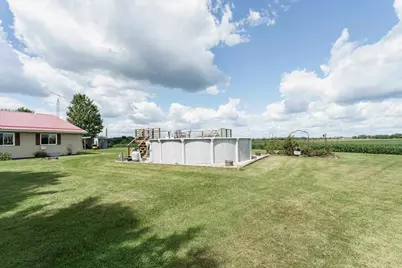 722 Maple Grove Road, Edgerton, WI 53534 - Photo 7