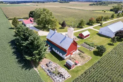 722 Maple Grove Road, Edgerton, WI 53534 - Photo 47