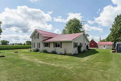 722 Maple Grove Road, Edgerton, WI 53534 - Photo 11