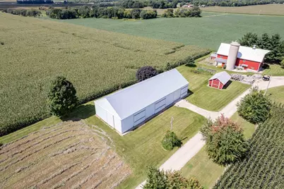 722 Maple Grove Road, Edgerton, WI 53534 - Photo 45