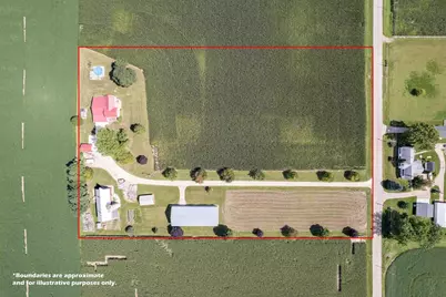 722 Maple Grove Road, Edgerton, WI 53534 - Photo 49