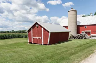 722 Maple Grove Rd, Edgerton, WI 53534 - Photo 29