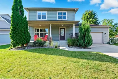 3833 Drumlin Lane, Madison, WI 53719 - Photo 1