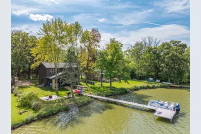 182 Highway 23, Briggsville, WI 53920 - Photo 1