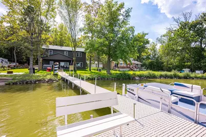 182 Highway 23, Briggsville, WI 53920 - Photo 35