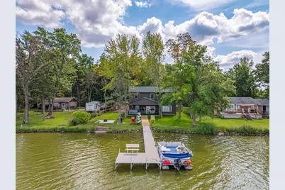 182 Highway 23, Briggsville, WI 53920 - Photo 1