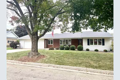 2654 20th Avenue, Monroe, WI 53566 - Photo 1