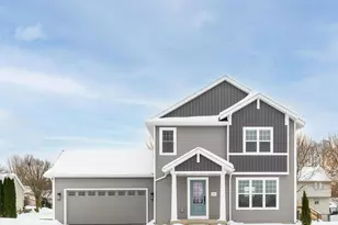 1833 Waverly Wy, Sun Prairie, WI 53590 - Photo 1